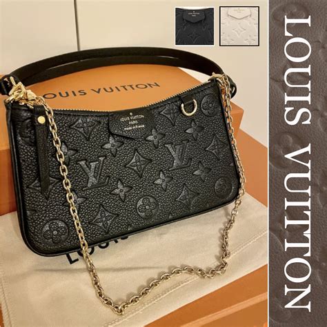 louis vuitton easy strap on pouch